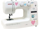 Швейная машина Janome JQ 2515S 3