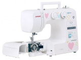 Швейная машина Janome JQ 2515S 4