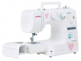 Швейная машина Janome JQ 2515S 5