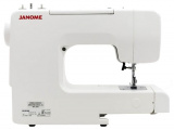 Швейная машина Janome JQ 2515S 9
