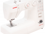 Швейная машина Janome JUNO 1915 4