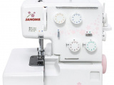 Швейная машина Janome M-204D 0