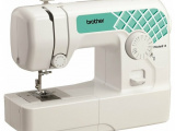 Швейная машина BROTHER ModerN 14 белый 0