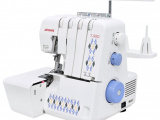 Швейная машина Janome T-99D 0