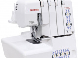 Швейная машина Janome T-99D 1