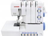 Швейная машина Janome T-99D 2