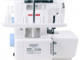 Швейная машина Janome T-99D 5
