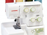 Швейная машина Janome Т-72 2
