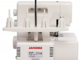 Швейная машина Janome Т-72 3