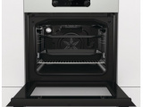 Духовой шкаф Gorenje BO735E20X-2 Серебристый/черный 1