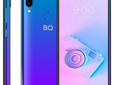 Смартфон BQ BQS-5731L Magic S Фиолетовый 0