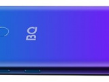 Смартфон BQ BQS-5731L Magic S Фиолетовый 1