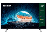 Телевизор Toshiba 43C450KE 0