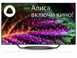 Телевизор BBK 65LED-9201/UTS2C 0