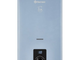 Водонагреватель Thermex T 20 D Silver Grey 1
