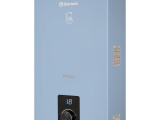 Водонагреватель Thermex T 20 D Silver Grey 0
