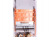 Водонагреватель GENBERG 311.01 Люкс 11 л. Белый 0