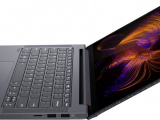 Ноутбук 14" Lenovo Yoga Slim7 14IIL05 (82A10087RU) 2
