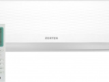 Кондиционер сплит 7000BTU Zerten ZN-9I 0