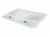 Плита настольная Centek CT-1514 White 1