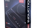 Плита настольная Centek CT-1518 9