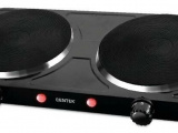 Плита настольная Centek CT-1507 Дубль 0