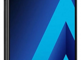 Смартфон Samsung SM-A720F Galaxy A7 (2017) Чёрный 0