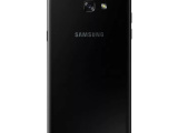 Смартфон Samsung SM-A720F Galaxy A7 (2017) Чёрный 1
