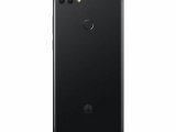 Смартфон Huawei Y9 2018 32Гб Чёрный 1