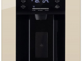 Холодильник HIBERG RFS-650DX NFGY inverter 5