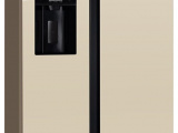 Холодильник HIBERG RFS-650DX NFGY inverter 6