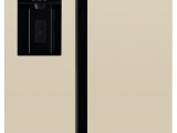 Холодильник HIBERG RFS-650DX NFGY inverter 10