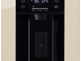Холодильник HIBERG RFS-650DX NFGY inverter 11