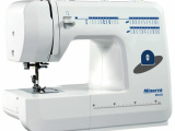 Швейная машина Minerva M 32 Q 0