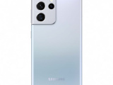 Смартфон Samsung SM-G998B Galaxy S21Ultra 256Гб Серебристый 1
