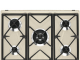 Поверхность SMEG SR975PGH 0