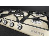 Поверхность SMEG SR975PGH 2