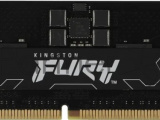 Оперативная память Kingston Fury Renegade Pro Black, DDR5, 16GB (1x16GB), 6000 MHz, CL32, ECC, RDIMM 2