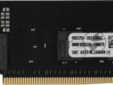 Оперативная память Kingston Fury Renegade Pro Black, DDR5, 16GB (1x16GB), 6000 MHz, CL32, ECC, RDIMM 3