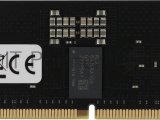 Оперативная память Kingston Fury Renegade Pro Black, DDR5, 16GB (1x16GB), 6000 MHz, CL32, ECC, RDIMM 8