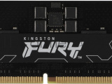 Оперативная память Kingston Fury Renegade Pro Black, DDR5, 16GB (1x16GB), 6000 MHz, CL32, ECC, RDIMM 9