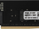 Оперативная память Kingston Fury Renegade Pro Black, DDR5, 16GB (1x16GB), 6000 MHz, CL32, ECC, RDIMM 10