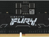 Оперативная память Kingston Fury Renegade Pro, DDR5, 16GB (1x16GB), 4800MHz, CL36, ECC, RDIMM 1