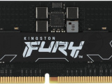 Оперативная память Kingston Fury Renegade Pro, DDR5, 16GB (1x16GB), 4800MHz, CL36, ECC, RDIMM 8
