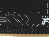 Оперативная память Kingston Fury Renegade Pro, DDR5, 16GB (1x16GB), 4800MHz, CL36, ECC, RDIMM 0