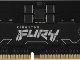 Оперативная память Kingston Fury Renegade Pro, DDR5, 16GB (1x16GB), 6400MHz, CL32, ECC, RDIMM 1