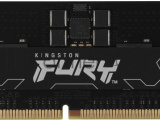 Оперативная память Kingston Fury Renegade Pro, DDR5, 16GB (1x16GB), 6400MHz, CL32, ECC, RDIMM 8