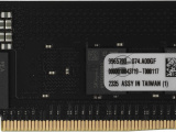 Оперативная память Kingston Fury Renegade Pro, DDR5, 16GB (1x16GB), 6400MHz, CL32, ECC, RDIMM 0