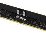 Оперативная память Kingston Fury Renegade Pro, DDR5, 32GB (1x32GB), 4800MHz, CL36, ECC, RDIMM 7