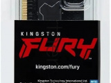 Оперативная память Kingston Fury Renegade Pro EXPO, DDR5, 32GB (1x32GB), 5600MHz, CL28, DIMM 3